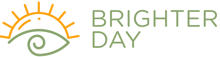 Brighter Day Logo