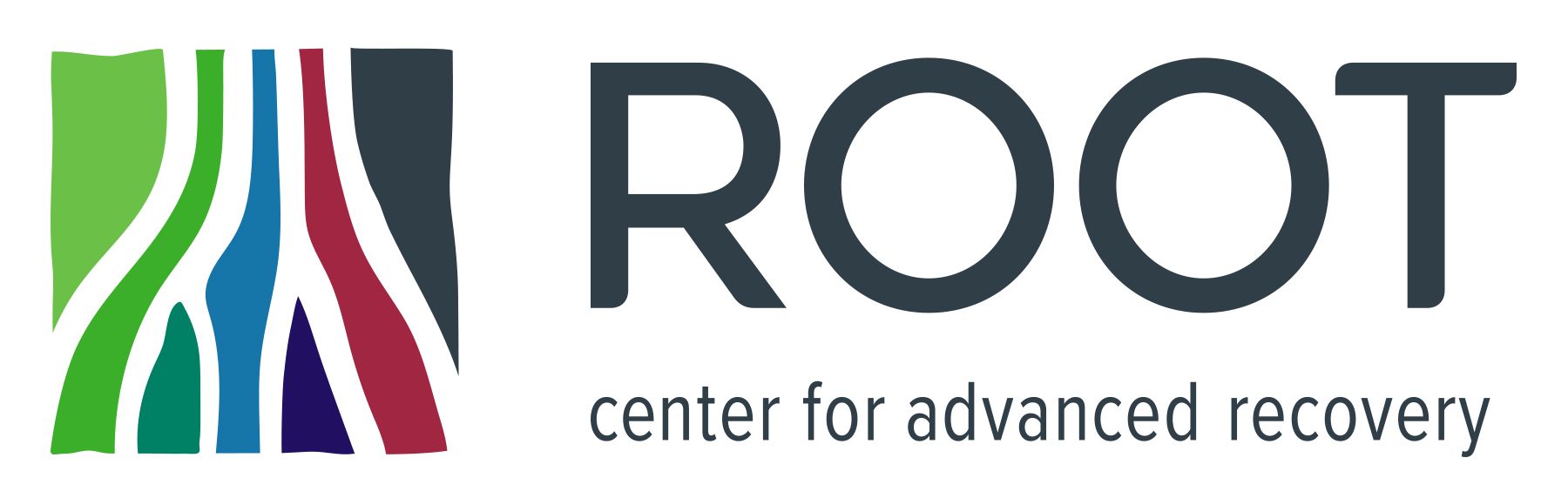 Root Center for Advanced Recovery logo