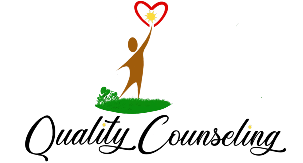 Quality Counseling logo