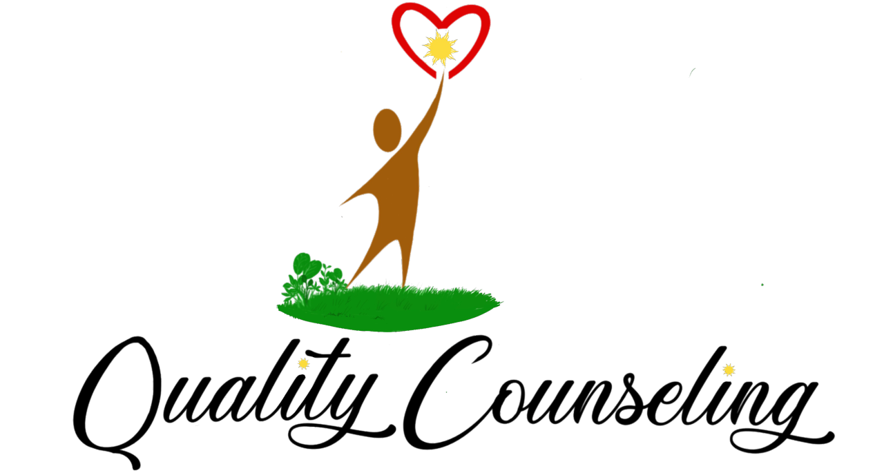 Quality Counseling logo