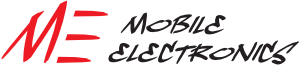 Mobile Electronics logo