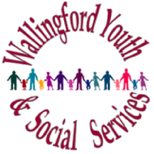 Wallingford Youth & social service logo